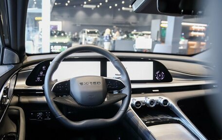 CheryExeed TXL, 2025 год, 3 930 000 рублей, 12 фотография