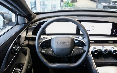 CheryExeed TXL, 2025 год, 3 930 000 рублей, 14 фотография