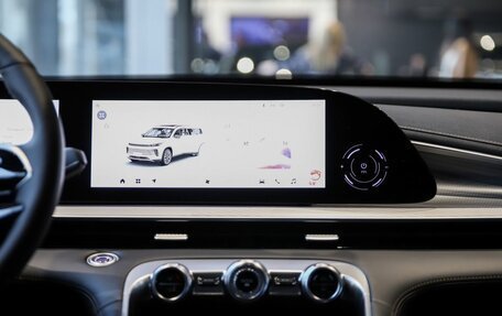 CheryExeed TXL, 2025 год, 3 930 000 рублей, 11 фотография