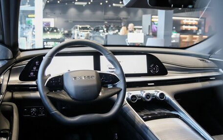 CheryExeed TXL, 2025 год, 3 930 000 рублей, 15 фотография