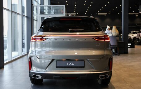 CheryExeed TXL, 2025 год, 3 930 000 рублей, 7 фотография