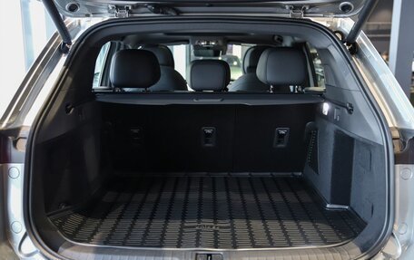 CheryExeed TXL, 2025 год, 3 930 000 рублей, 9 фотография