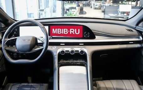 CheryExeed TXL, 2025 год, 3 930 000 рублей, 13 фотография