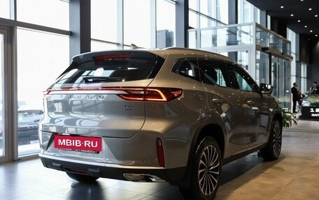 CheryExeed TXL, 2025 год, 3 930 000 рублей, 5 фотография