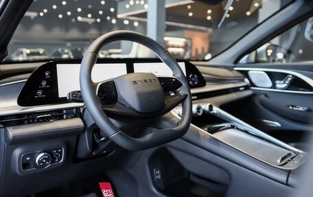 CheryExeed TXL, 2025 год, 3 930 000 рублей, 16 фотография