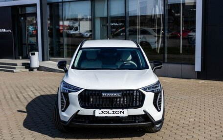 Haval Jolion, 2026 год, 2 799 000 рублей, 4 фотография