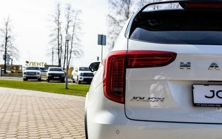 Haval Jolion, 2026 год, 2 799 000 рублей, 14 фотография