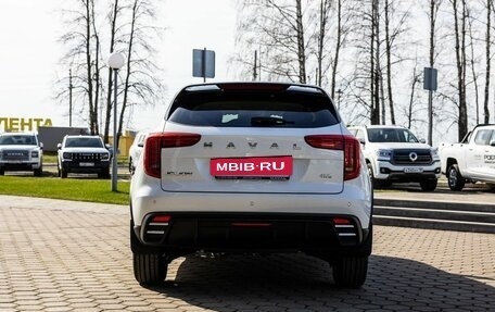 Haval Jolion, 2026 год, 2 799 000 рублей, 9 фотография