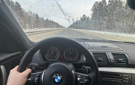 BMW 1 серия, 2011 год, 850 000 рублей, 3 фотография