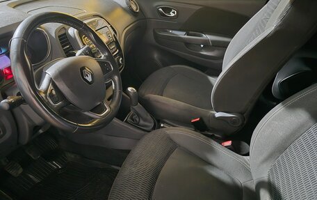 Renault Kaptur I рестайлинг, 2018 год, 960 000 рублей, 4 фотография