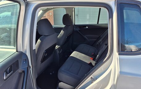 Volkswagen Tiguan I, 2010 год, 1 300 000 рублей, 9 фотография