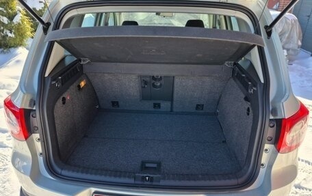 Volkswagen Tiguan I, 2010 год, 1 300 000 рублей, 11 фотография