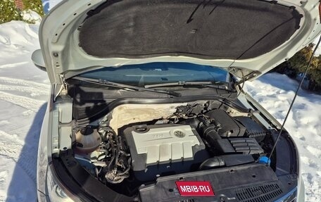 Volkswagen Tiguan I, 2010 год, 1 300 000 рублей, 12 фотография