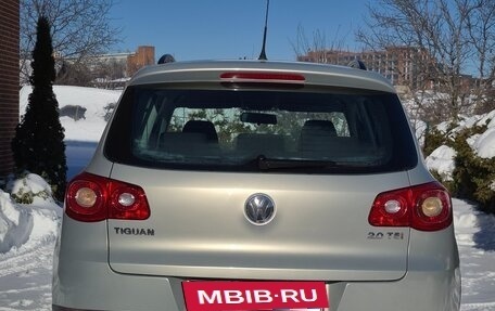 Volkswagen Tiguan I, 2010 год, 1 300 000 рублей, 6 фотография