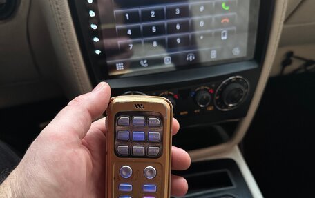 Mercedes-Benz G-Класс W463 рестайлинг _ii, 2001 год, 2 150 000 рублей, 12 фотография