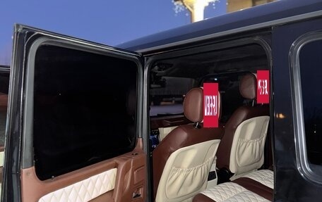 Mercedes-Benz G-Класс W463 рестайлинг _ii, 2001 год, 2 150 000 рублей, 7 фотография