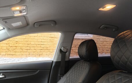 KIA Rio IV, 2017 год, 1 170 000 рублей, 24 фотография