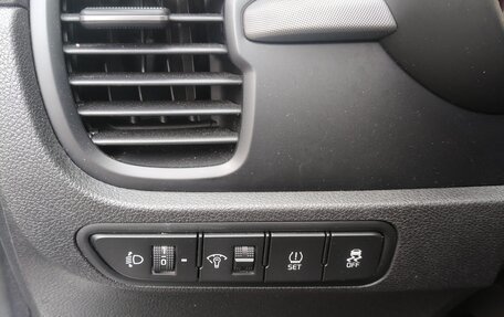 KIA Rio IV, 2017 год, 1 170 000 рублей, 21 фотография