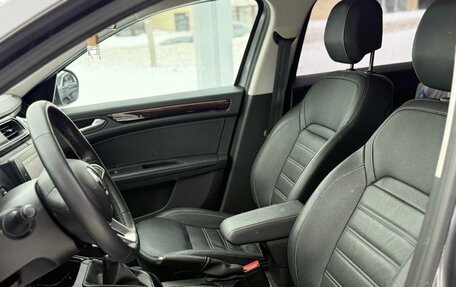 Renault Arkana I, 2019 год, 1 800 000 рублей, 11 фотография