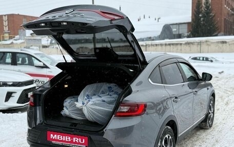 Renault Arkana I, 2019 год, 1 800 000 рублей, 16 фотография