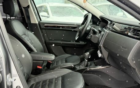 Renault Arkana I, 2019 год, 1 800 000 рублей, 20 фотография