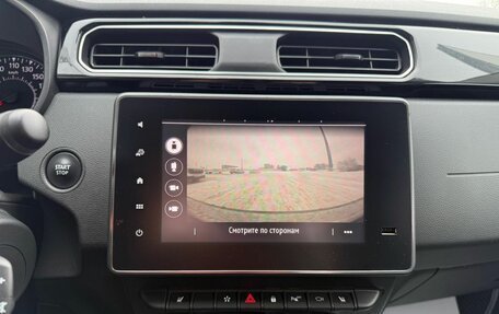 Renault Arkana I, 2019 год, 1 800 000 рублей, 26 фотография