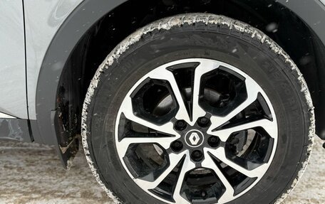 Renault Arkana I, 2019 год, 1 800 000 рублей, 22 фотография