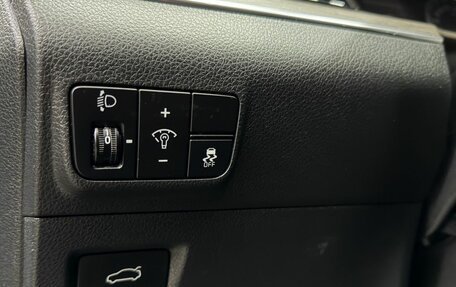 KIA K5, 2021 год, 2 349 777 рублей, 6 фотография