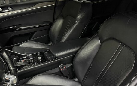 KIA K5, 2021 год, 2 349 777 рублей, 7 фотография