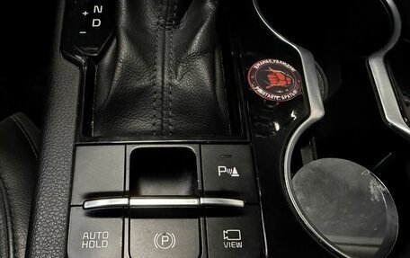 KIA K5, 2021 год, 2 349 777 рублей, 15 фотография