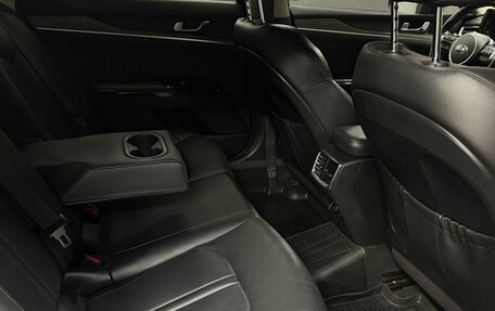 KIA K5, 2021 год, 2 349 777 рублей, 10 фотография