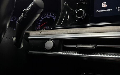 KIA K5, 2021 год, 2 349 777 рублей, 17 фотография