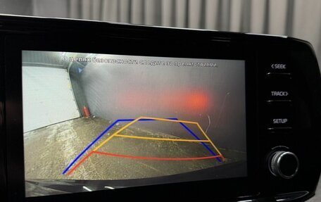 KIA K5, 2021 год, 2 349 777 рублей, 21 фотография