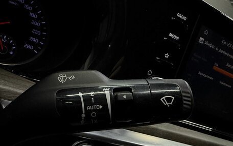 KIA K5, 2021 год, 2 349 777 рублей, 23 фотография