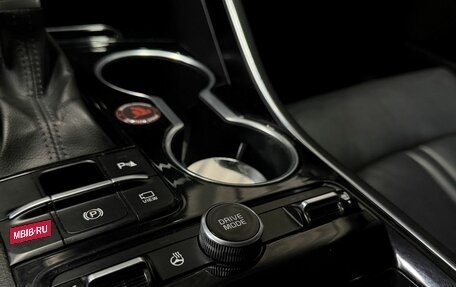 KIA K5, 2021 год, 2 349 777 рублей, 14 фотография