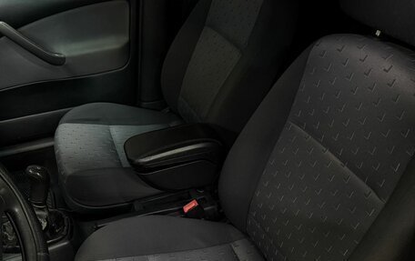 Skoda Octavia IV, 2008 год, 449 777 рублей, 8 фотография