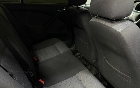 Skoda Octavia IV, 2008 год, 449 777 рублей, 11 фотография