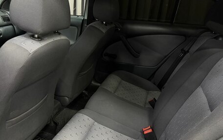 Skoda Octavia IV, 2008 год, 449 777 рублей, 9 фотография