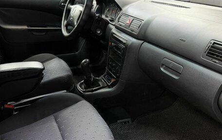 Skoda Octavia IV, 2008 год, 449 777 рублей, 12 фотография