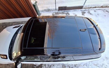 Land Rover Range Rover Sport II, 2018 год, 3 950 000 рублей, 12 фотография