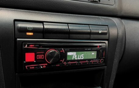 Skoda Octavia IV, 2008 год, 449 777 рублей, 16 фотография