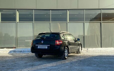 Renault Laguna III рестайлинг, 2008 год, 549 000 рублей, 4 фотография