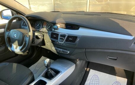 Renault Laguna III рестайлинг, 2008 год, 549 000 рублей, 7 фотография