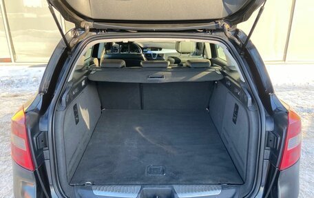 Renault Laguna III рестайлинг, 2008 год, 549 000 рублей, 11 фотография