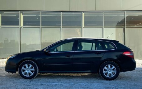 Renault Laguna III рестайлинг, 2008 год, 549 000 рублей, 6 фотография