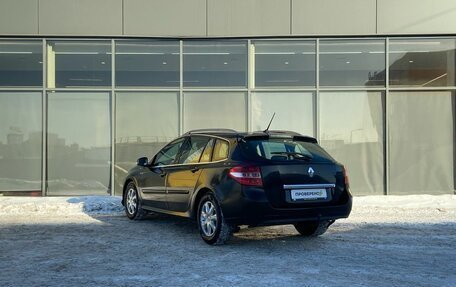 Renault Laguna III рестайлинг, 2008 год, 549 000 рублей, 5 фотография