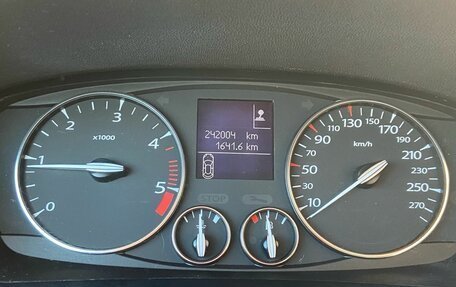 Renault Laguna III рестайлинг, 2008 год, 549 000 рублей, 8 фотография