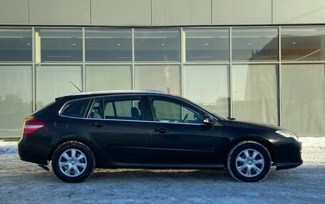 Renault Laguna III рестайлинг, 2008 год, 549 000 рублей, 3 фотография