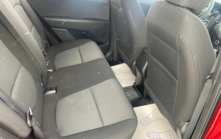 Hyundai Creta I рестайлинг, 2018 год, 1 795 000 рублей, 8 фотография