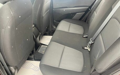 Hyundai Creta I рестайлинг, 2018 год, 1 795 000 рублей, 10 фотография